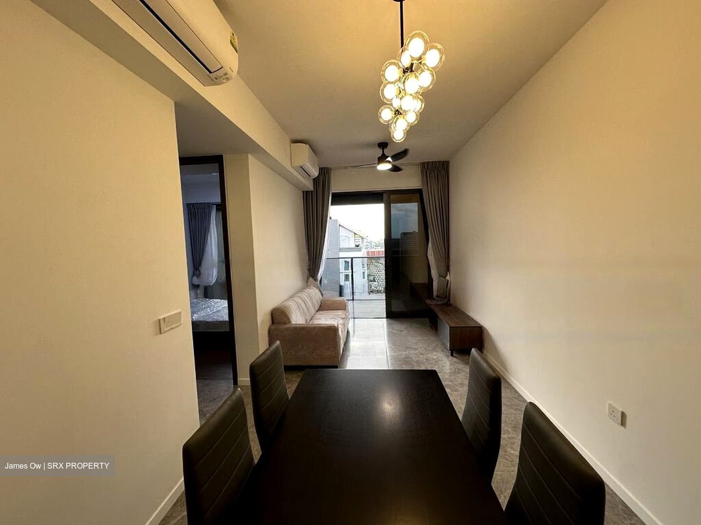 The M (D7), Apartment #456823491